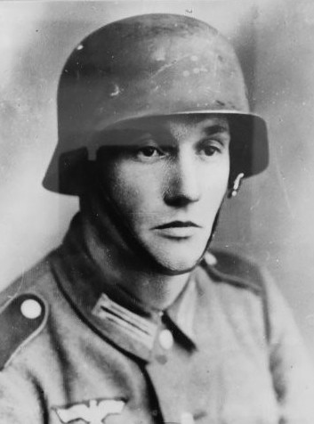 Schauer Viktorian Wilhelm (Viktor)